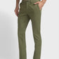 Men Contemporary Fit Fawn Chinos