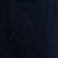 Men Contemporary Fit Grey Trouser