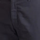 Men Contemporary Fit Khaki Trouser