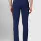 Men Contemporary Fit Black Trouser
