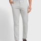 Men Nuvo Fit Khaki Trouser