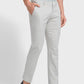 Men Nuvo Fit Khaki Trouser