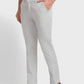 Men Nuvo Fit Khaki Trouser