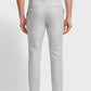 Men Nuvo Fit Khaki Trouser