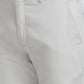 Men Nuvo Fit Khaki Trouser