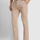 Men Slim Fit Green Trouser