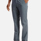 ColorPlus Slim Fit Solid Black Trouser