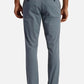 ColorPlus Slim Fit Solid Black Trouser