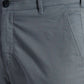 ColorPlus Slim Fit Solid Black Trouser