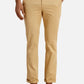 ColorPlus Slim Fit Solid Dark Blue Trouser