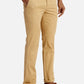 ColorPlus Slim Fit Solid Dark Blue Trouser