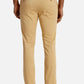 ColorPlus Slim Fit Solid Dark Blue Trouser