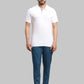 Men Regular Fit Medium Green Trouser