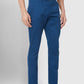 Men Nuvo Fit Grey Trouser