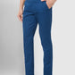 Men Nuvo Fit Grey Trouser