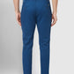 Men Nuvo Fit Grey Trouser