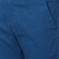 Men Nuvo Fit Grey Trouser