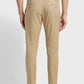 Men Tailored Fit Dark Green Chinos
