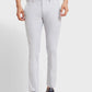Men Regular Fit Dark Green Trouser