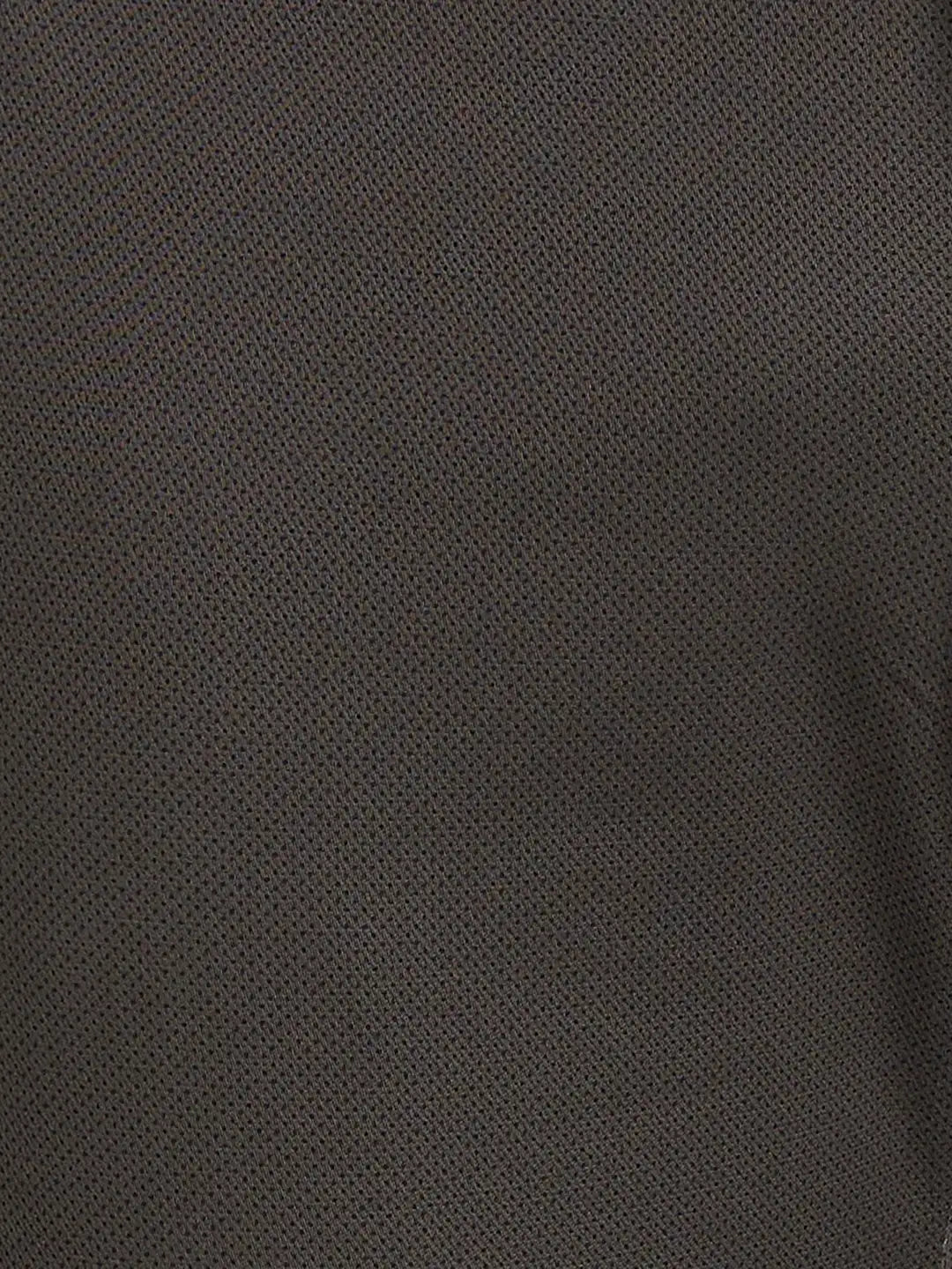 Men Regular Fit Blue Trouser