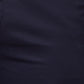 Men Grey Tailored Fit Plain Cotton Trouser