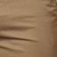 Men Brown Tailored Fit Yarn Dyed Polyester Blend Trouser