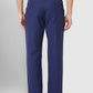 Men Tailored Fit Brown Trouser