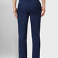 Men Tailored Fit Grey Trouser