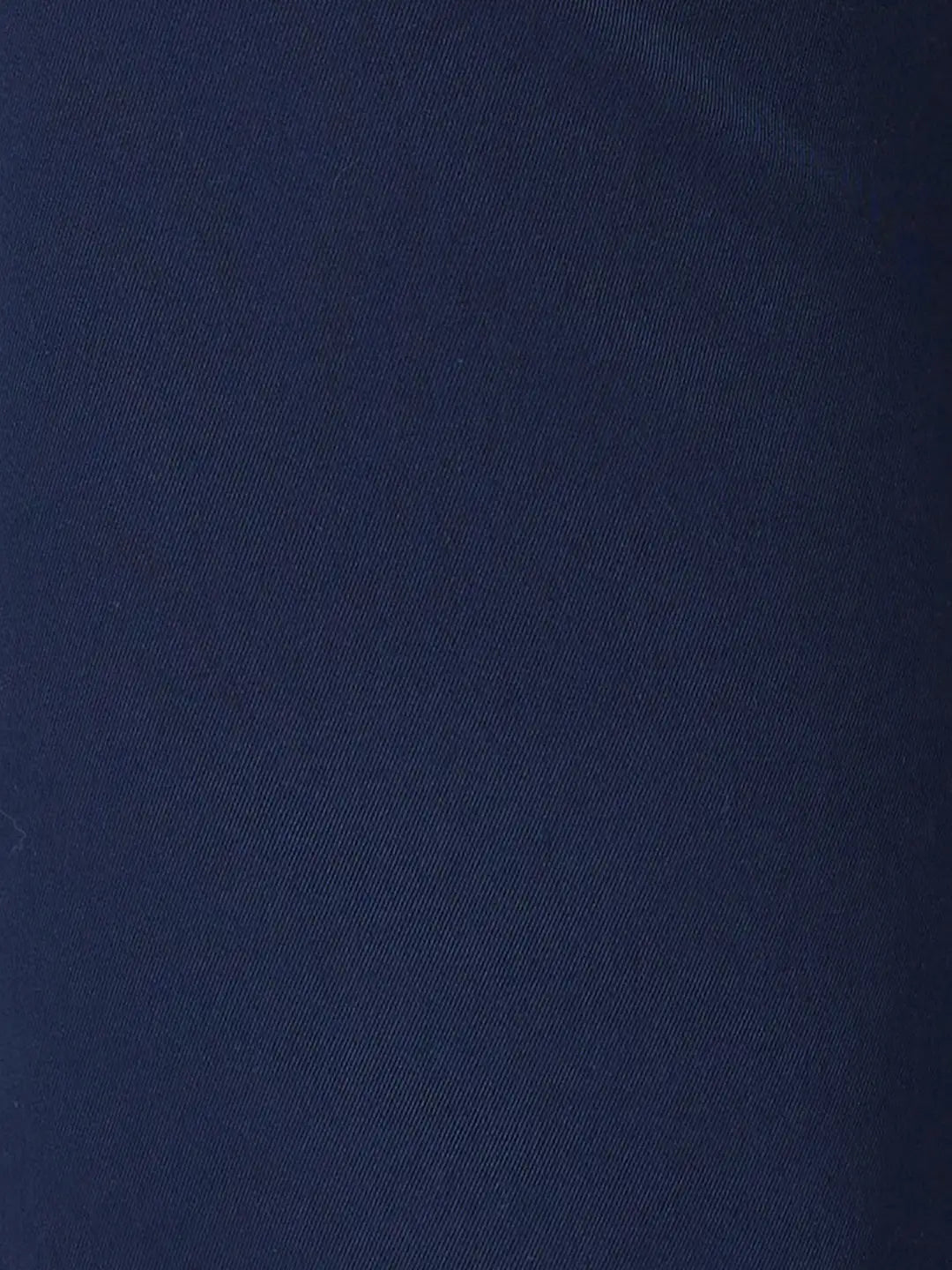 Men Tailored Fit Grey Trouser