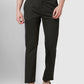 Men Nuvo Fit Green Trouser