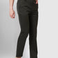 Men Nuvo Fit Green Trouser