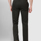 Men Nuvo Fit Green Trouser