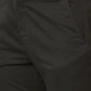 Men Nuvo Fit Green Trouser