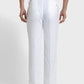 Men Regular Fit White Jeans