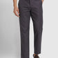 Men Regular Fit Green Trouser