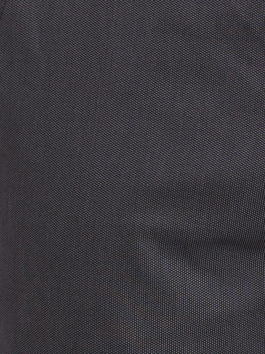 Men Regular Fit Green Trouser