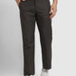 Men Neo Fit Blue Trouser