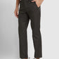 Men Neo Fit Blue Trouser