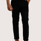 ColorPlus Regular Fit Solid Dark Green Trouser