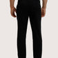 ColorPlus Regular Fit Solid Dark Green Trouser