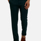 ColorPlus Regular Fit Solid Dark Blue Short