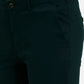 ColorPlus Regular Fit Solid Dark Blue Short