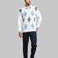 Men Regular Fit  Maroon Sweater