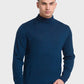 Men Tailored Fit Brown Winter Wear