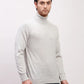 Park Avenue Men Blue Structure Slim Fit Cotton Shirt