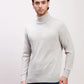 Park Avenue Men Blue Structure Slim Fit Cotton Shirt