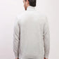 Park Avenue Men Blue Structure Slim Fit Cotton Shirt