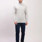 Park Avenue Men Blue Structure Slim Fit Cotton Shirt