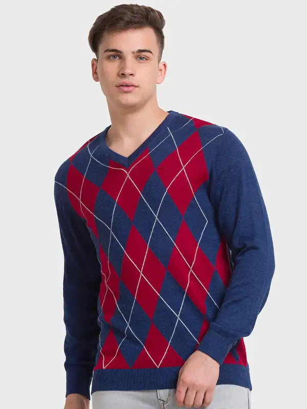 Men Tailored Fit Fawn Winter Wear