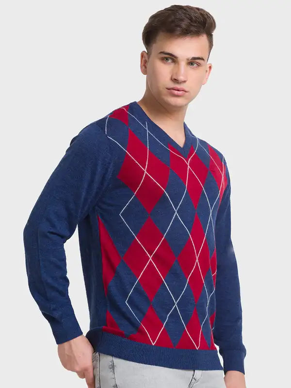 Men Tailored Fit Fawn Winter Wear